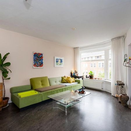 Apartment Sandra Amsterdam Exterior foto